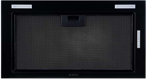 Фото - Вытяжка встраиваемая Elica CT23 BL MAT/A/52