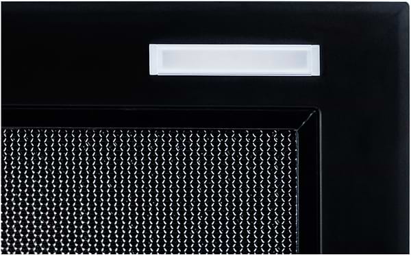 Фото - Вытяжка встраиваемая Elica CT23 BL MAT/A/52