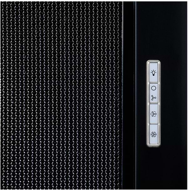 Фото - Вытяжка встраиваемая Elica CT23 BL MAT/A/52