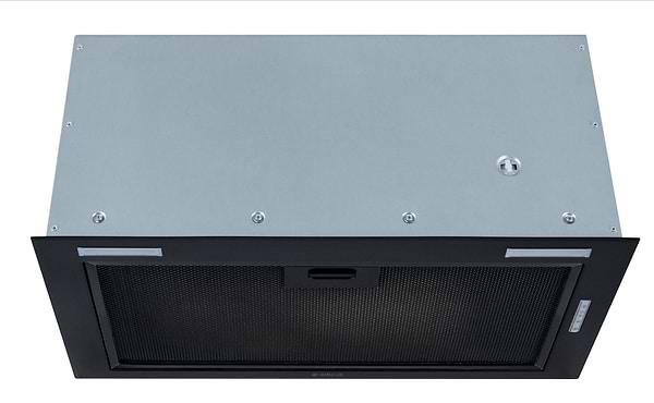 Фото - Вытяжка встраиваемая Elica CT23 BL MAT/A/52
