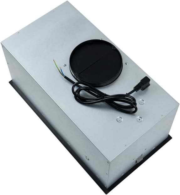 Фото - Вытяжка встраиваемая Elica CT23 BL MAT/A/52