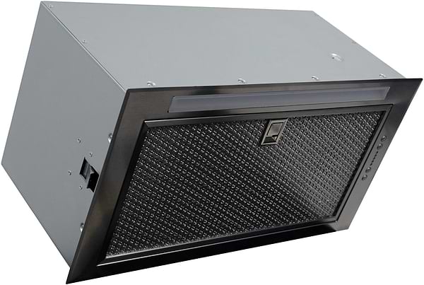 Фото - Вытяжка встраиваемая Elica CT23 S IX/A/52