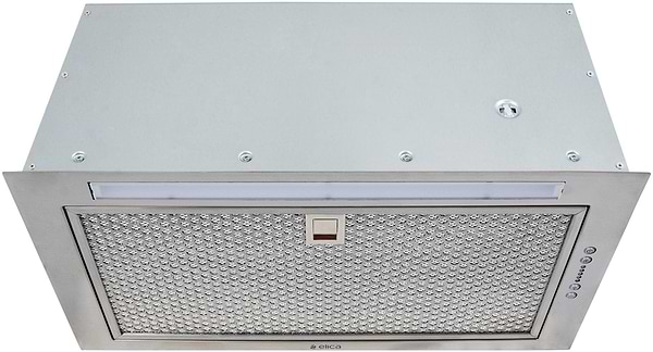 Фото - Вытяжка встраиваемая Elica CT23 S IX/A/52