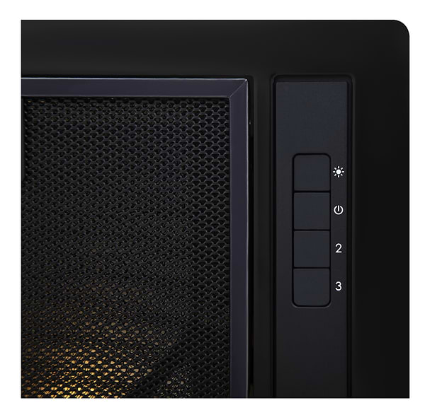 Фото - Витяжка вбудована Elica CT17 C BL/A/72