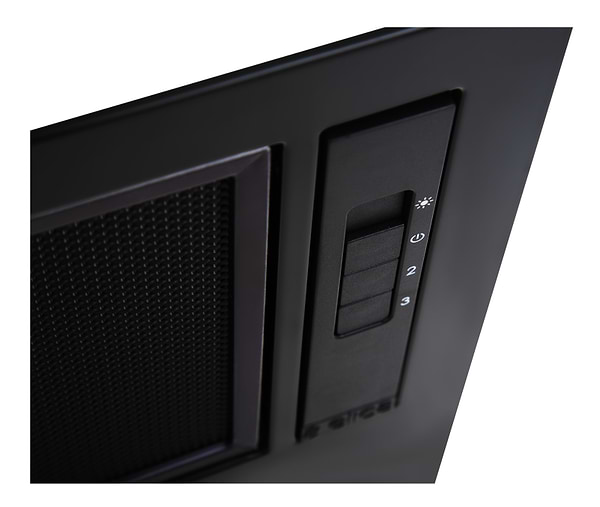 Фото - Витяжка вбудована Elica CT17 C BL/A/72