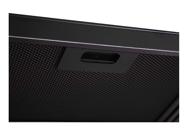 Фото - Витяжка вбудована Elica CT17 C BL/A/72