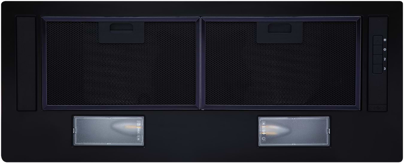 Витяжка вбудована Elica CT17 C BL/A/72 - Фото 1