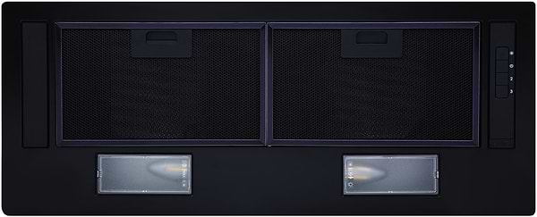 Фото - Витяжка вбудована Elica CT17 C BL/A/72