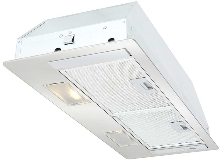 Витяжка вбудована Elica CT17 C IX/A/72 - Фото 1