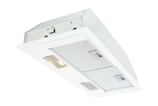 Фото - Витяжка вбудована Elica CT17 C WH/A/72 Фото - Витяжка вбудована Elica CT17 C WH/A/72