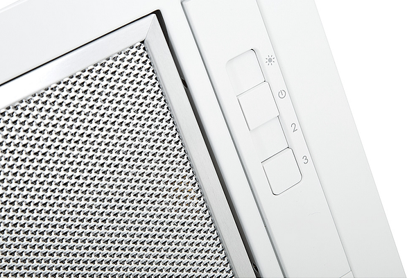 Фото - Витяжка вбудована Elica CT17 C WH/A/72