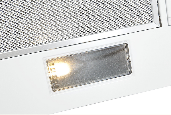 Фото - Витяжка вбудована Elica CT17 C WH/A/72