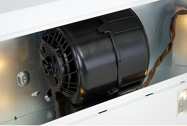 Фото - Витяжка вбудована Elica CT17 C WH/A/72