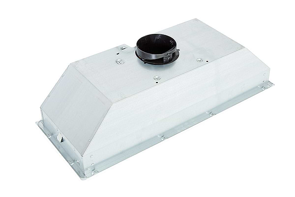 Фото - Витяжка вбудована Elica CT17 C WH/A/72