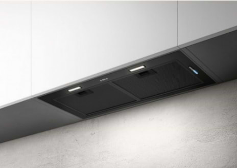 Фото - Вытяжка встраиваемая Elica CT23 BL MAT/A/72
