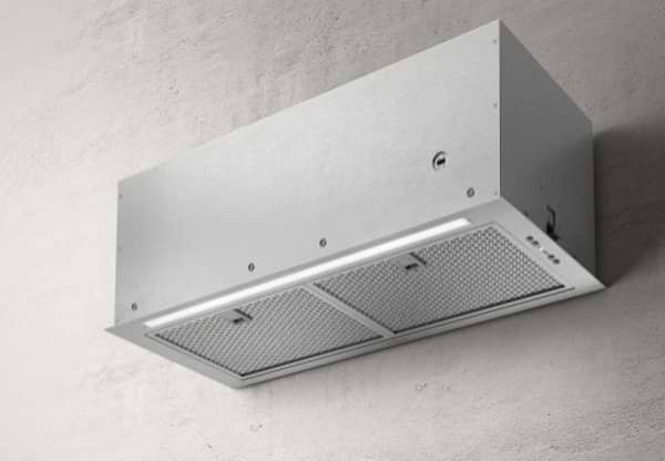 Фото - Витяжка вбудована Elica CT23 S IX/A/72