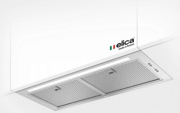 Фото - Витяжка вбудована Elica CT23 S IX/A/72