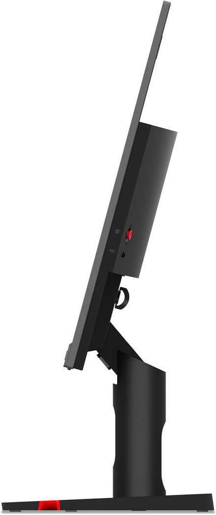 Фото - Монитор Lenovo ThinkVision S24i-30 (63DEKAT3EU)