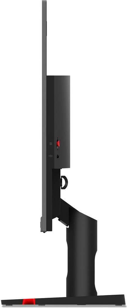 Фото - Монитор Lenovo ThinkVision S24i-30 (63DEKAT3EU)