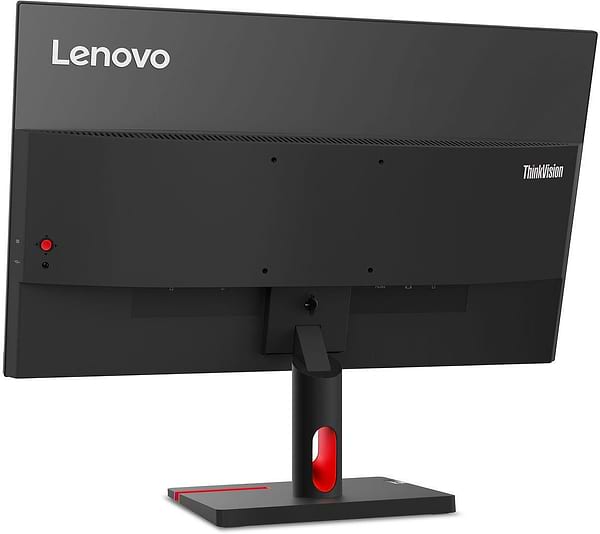 Фото - Монитор Lenovo ThinkVision S24i-30 (63DEKAT3EU)