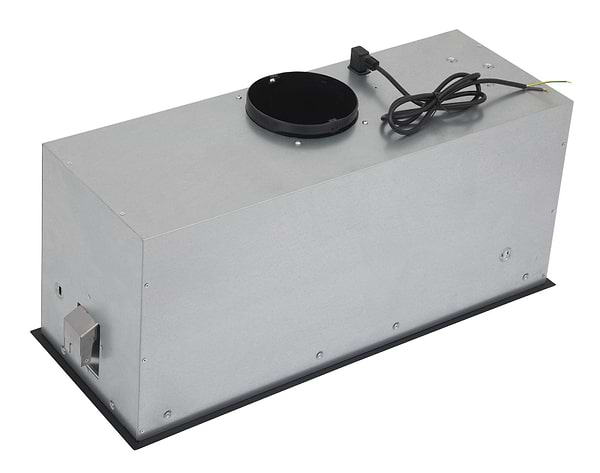 Фото - Вытяжка встраиваемая Elica ENTER BL MAT/A/72