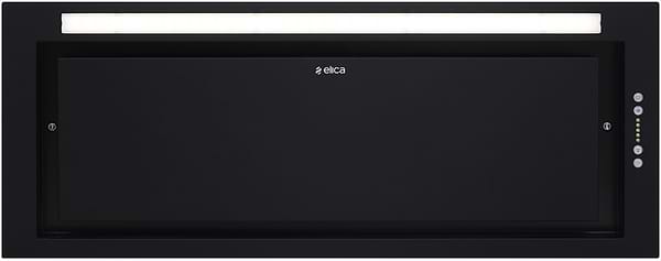 Фото - Вытяжка встраиваемая Elica ENTER BL MAT/A/72