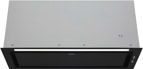 Фото - Вытяжка встраиваемая Elica ENTER BL MAT/A/72