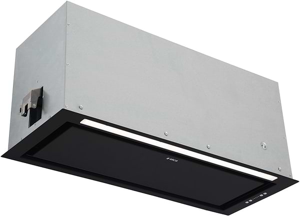 Фото - Вытяжка встраиваемая Elica ENTER BL MAT/A/72