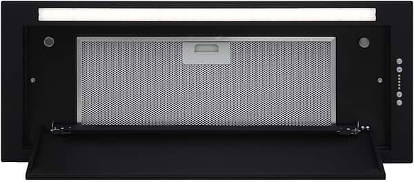 Фото - Вытяжка встраиваемая Elica ENTER BL MAT/A/72