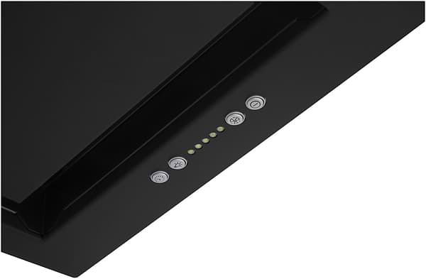 Фото - Вытяжка встраиваемая Elica ENTER BL MAT/A/72