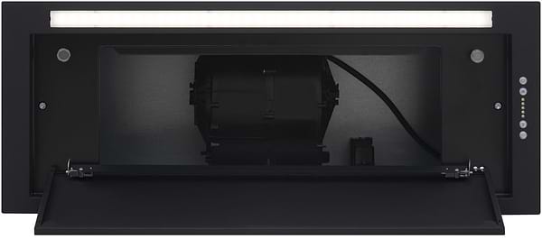 Фото - Вытяжка встраиваемая Elica ENTER BL MAT/A/72