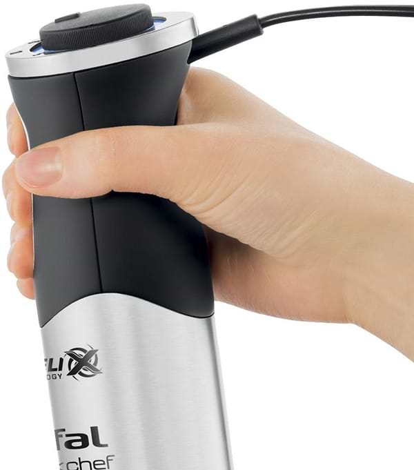 Фото - Блендер погружной Tefal HB653838