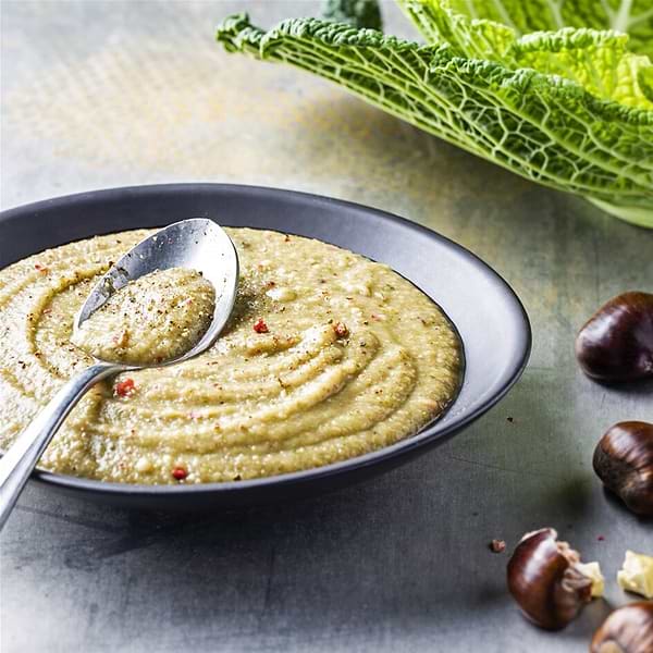 Фото - Блендер погружной Tefal HB653838