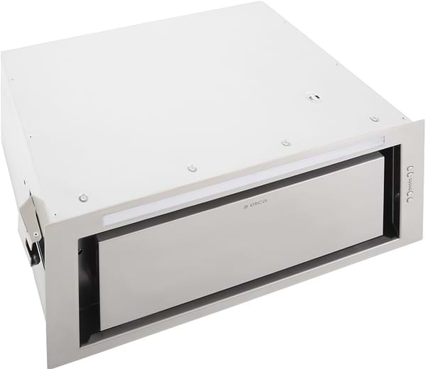 Фото - Витяжка вбудована Elica ENTER IX/A/52