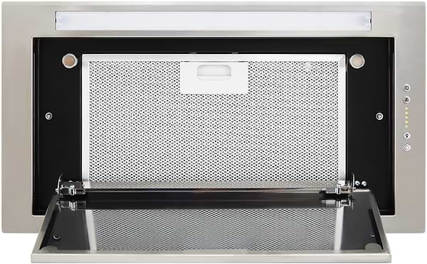 Фото - Витяжка вбудована Elica ENTER IX/A/52