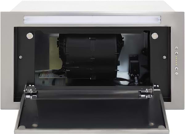 Фото - Витяжка вбудована Elica ENTER IX/A/52