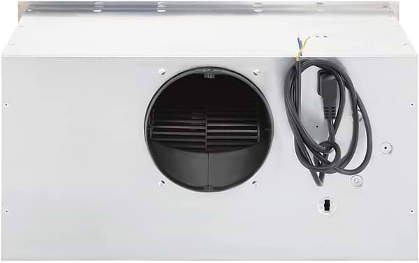 Фото - Витяжка вбудована Elica ENTER IX/A/52