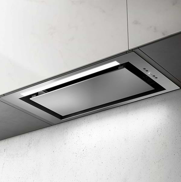 Фото - Витяжка вбудована Elica ENTER IX/A/52