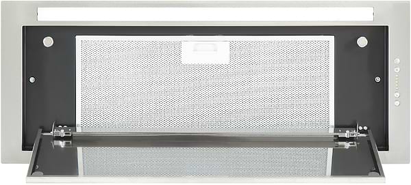 Фото - Вытяжка встраиваемая Elica ENTER IX/A/72