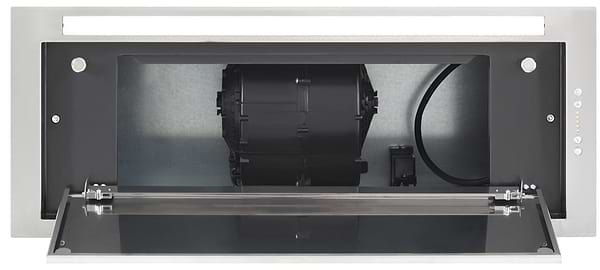 Фото - Вытяжка встраиваемая Elica ENTER IX/A/72