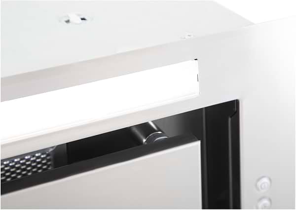 Фото - Вытяжка встраиваемая Elica ENTER IX/A/72