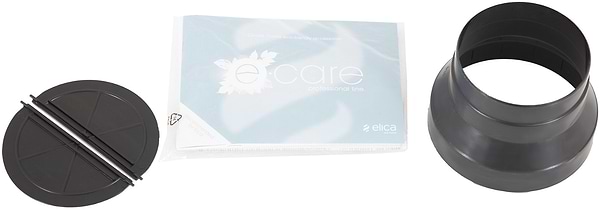 Фото - Вытяжка встраиваемая Elica ENTER IX/A/72