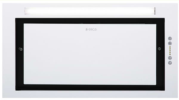 Фото - Вытяжка встраиваемая Elica ENTER WH/A/72