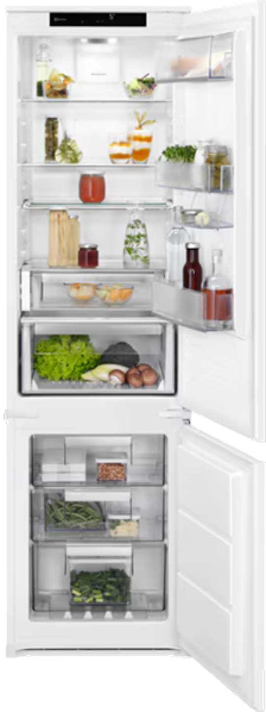 Холодильник вбудований Electrolux LNS9TE19S - Фото 1