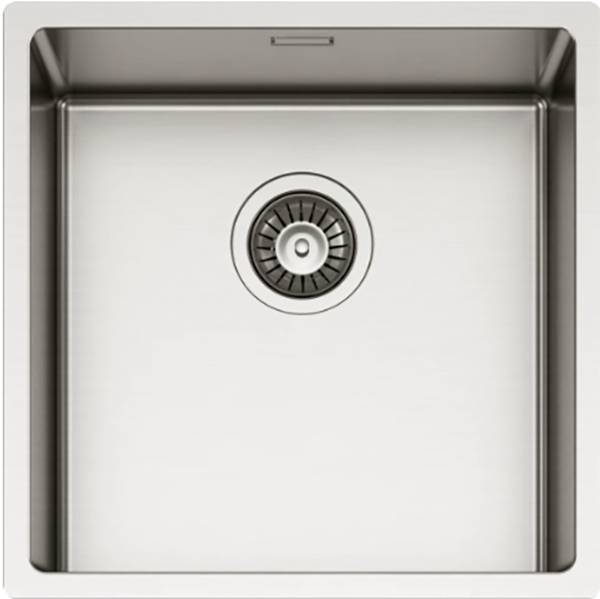 Фото - Мийка кухонна Elleci ESPRIT 400 Фото - Мийка кухонна Elleci ESPRIT 400