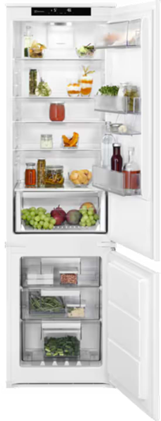 Холодильник Electrolux ENS6TE19S - Фото 1