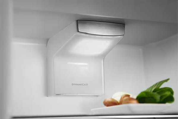 Фото - Холодильник Electrolux ENS6TE19S