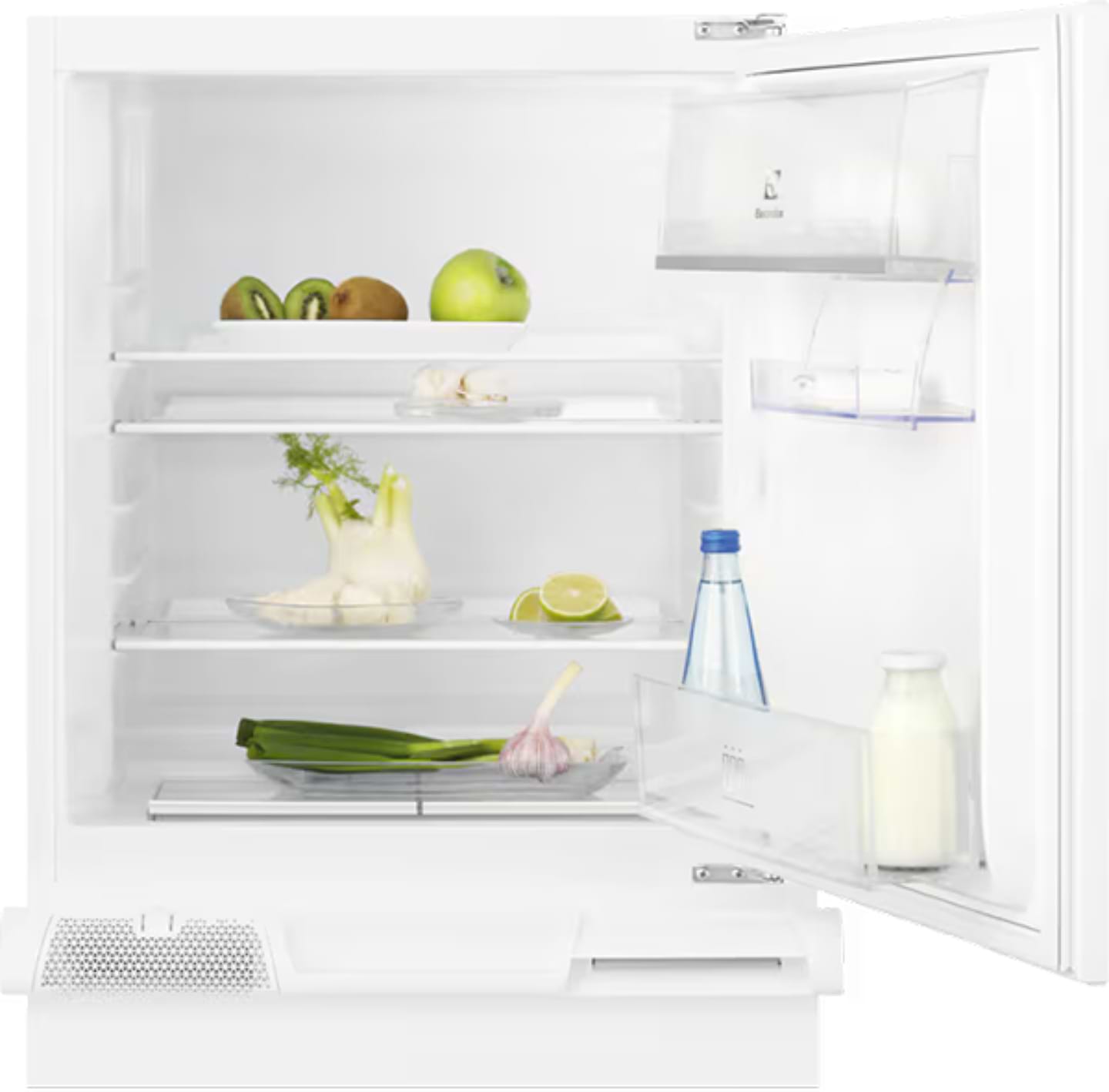 Холодильник встраиваемый Electrolux LXB2AE82S - Фото 1