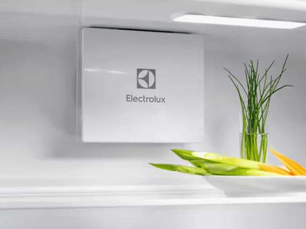 Фото - Холодильник встраиваемый Electrolux ERD6DE18S4