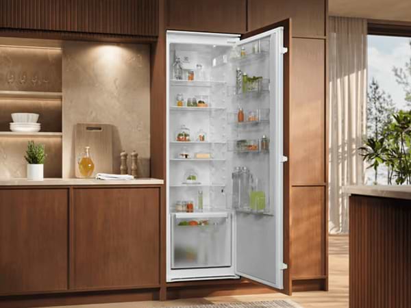 Фото - Холодильник встраиваемый Electrolux ERD6DE18S4
